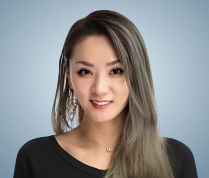 Helen Guo