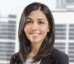 Mona Eghanian