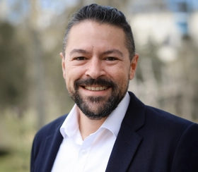 Tiago Santos Guimaraes
